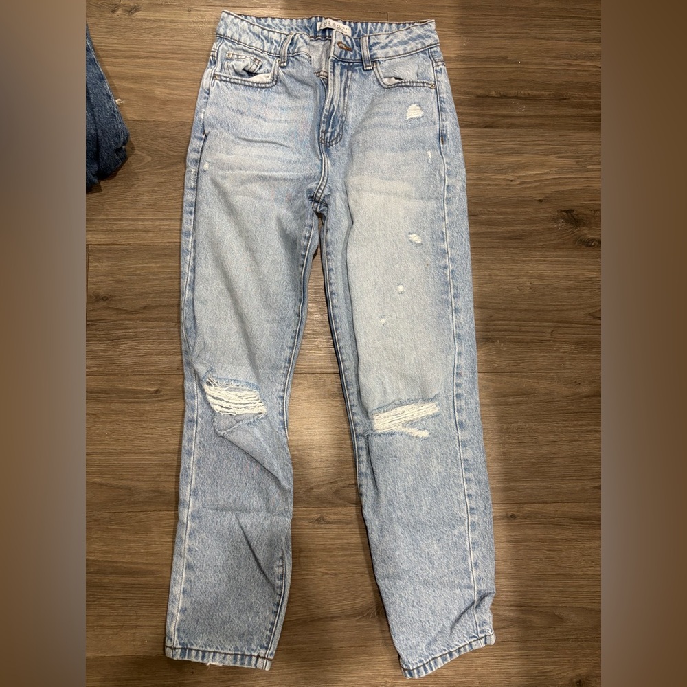 Size 2 jeans
